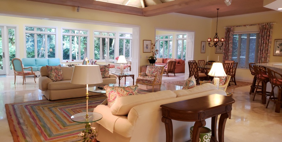 Front Room